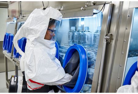 Merck Announces € 59 Million Antibody-Drug Conjugate Manufacturing Expansion